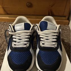 Off White Runners Size 41 Size 8 
