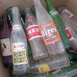 Bottles. Bottles.  Bottles  🍾 