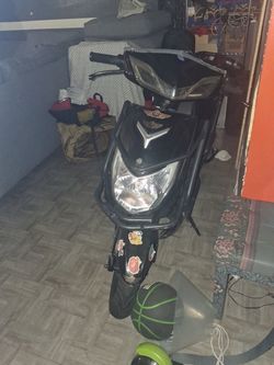 Moped