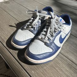 Nike Dunk Low Men 9.5