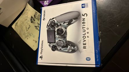Ps5 controller