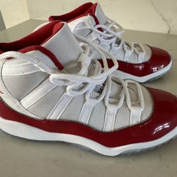 Jordan Cherry 11 (kids 2Y)