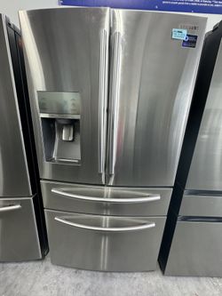 Samsung Fridge 