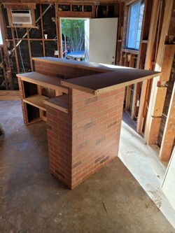 Mini Bar