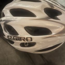 GIRO adult Bike Helmet 