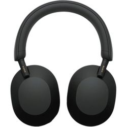 Sony WH-1000XM5 Wireless Noise Canceling Headphones