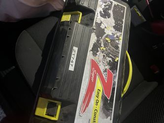 Snow Tire Chains