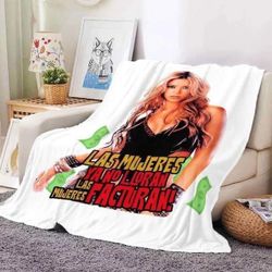 cobja de shakira