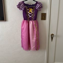Princess Dress 
