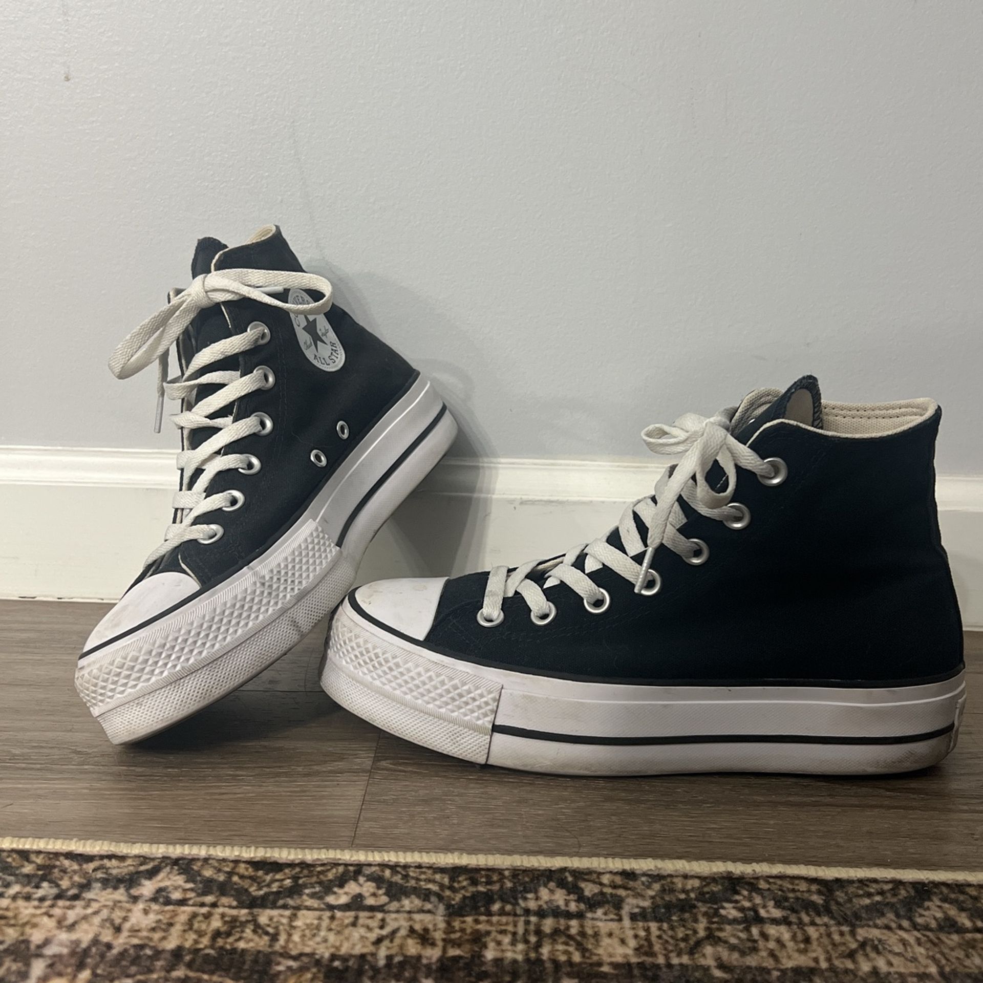 Platform Converse