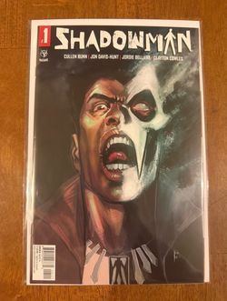 Shadowman
