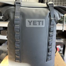 Yeti Hopper M20 Backpack Cooler