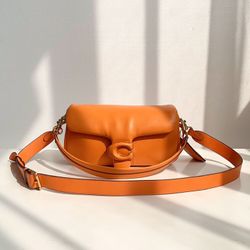 Women's Coach Shoulder Crossbody Bag
