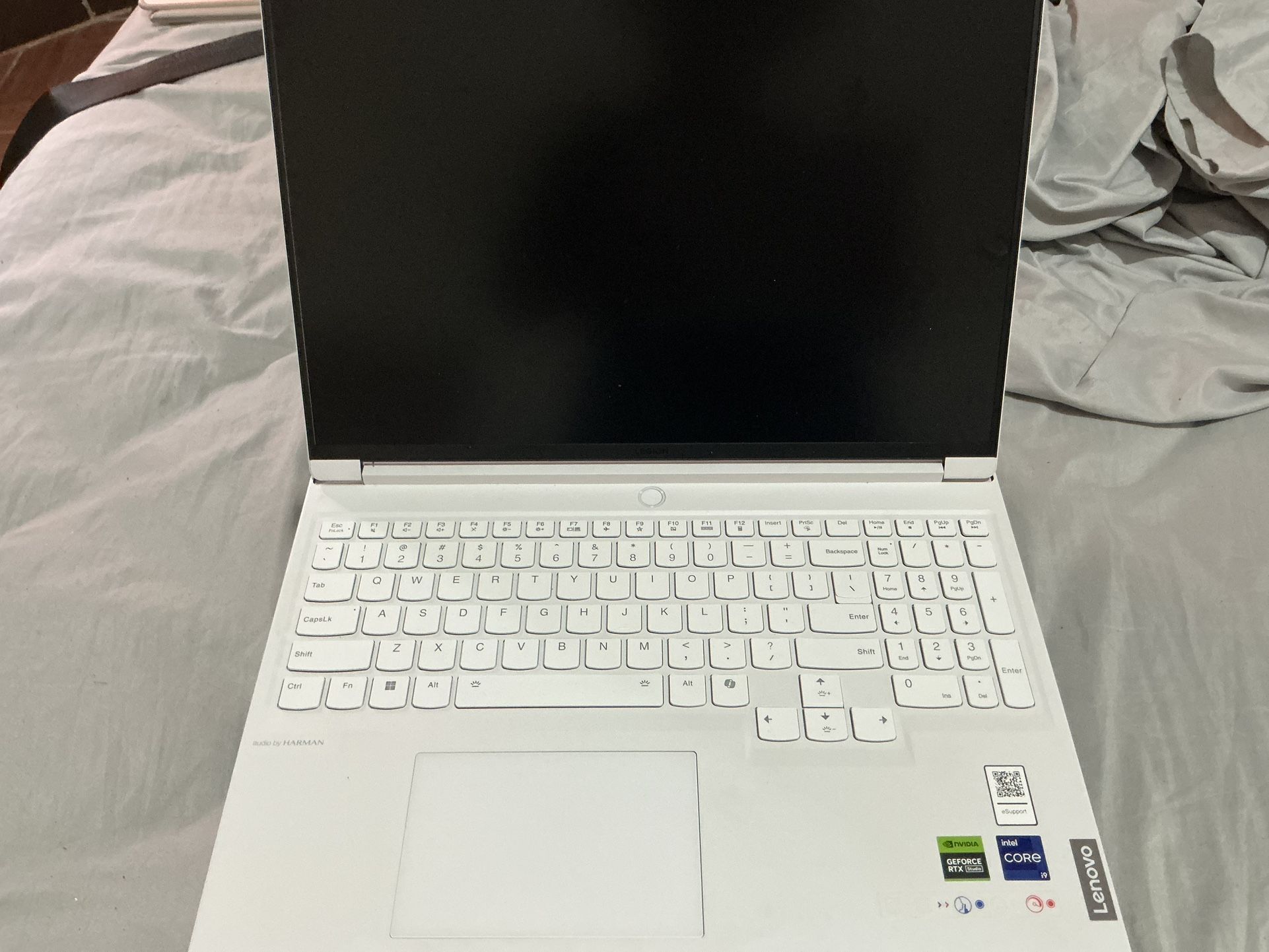 RTX 4070 Laptop Legion I5 Gaming Laptop