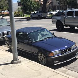 BMW E36 328i