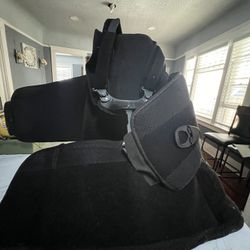 Back Brace