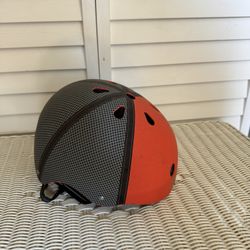 Bike Helmet 