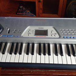 2 CASIO KEYBOARDS 1 YAMAHA KEYBOARD $25 $35 $40 READ BELOW