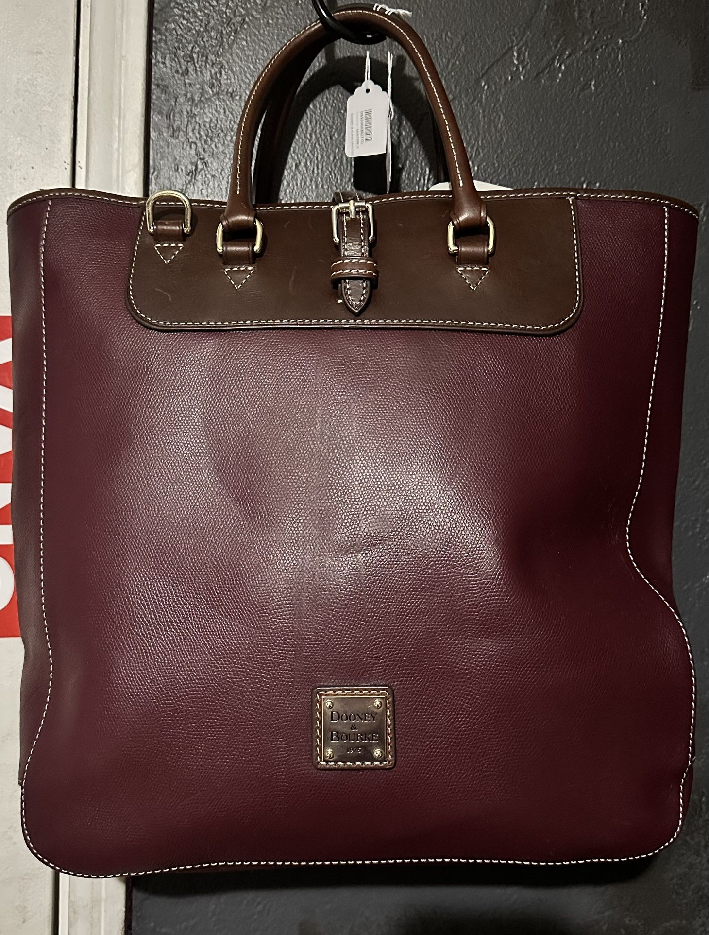Dooney & Bourke