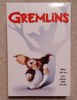 Gremlins Neca Figure