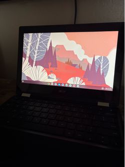 Chromebook laptop ( READ DESCRIPTION