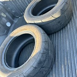 Mickey Thompson STREET SS 305/45/17 