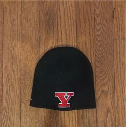 Boys Yorkville Winter Hat