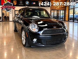 2009 MINI Hardtop