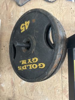 Weight Set