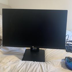 Black Monitor 