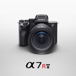 Sony A7RV (SC 5K) Like New!!