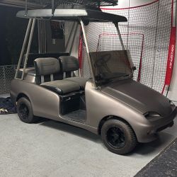 Golf Cart