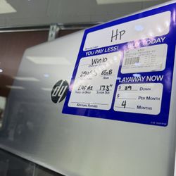 Hp Laptop 