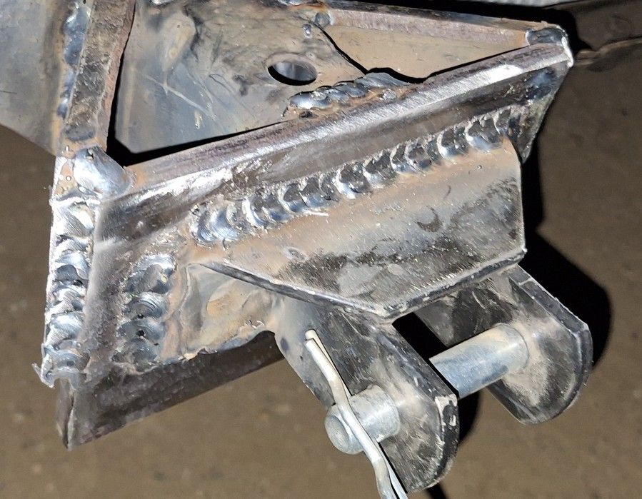 Welder