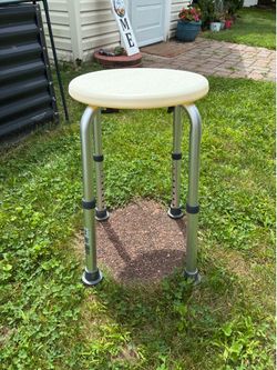Shower chair