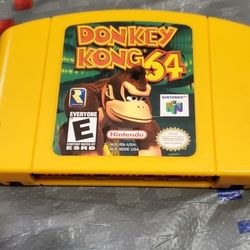 Nintendo 64