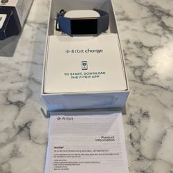 Fit Bit Charge 3