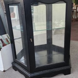 Display Cabinet