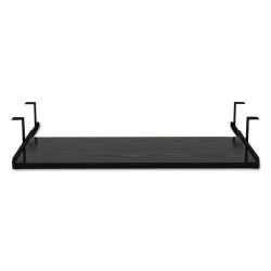 Alera Alera Valencia Series Underdesk Keyboard/mouse Shelf - VA312812BK