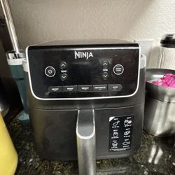 Ninja Air Fryer