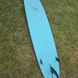 10 Ft Surfboard