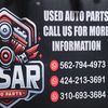 Cesar AutoParts