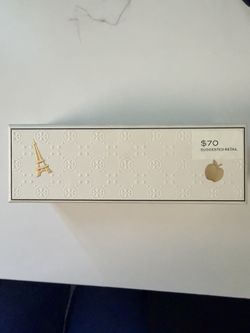 Tory Burch Perfume Set