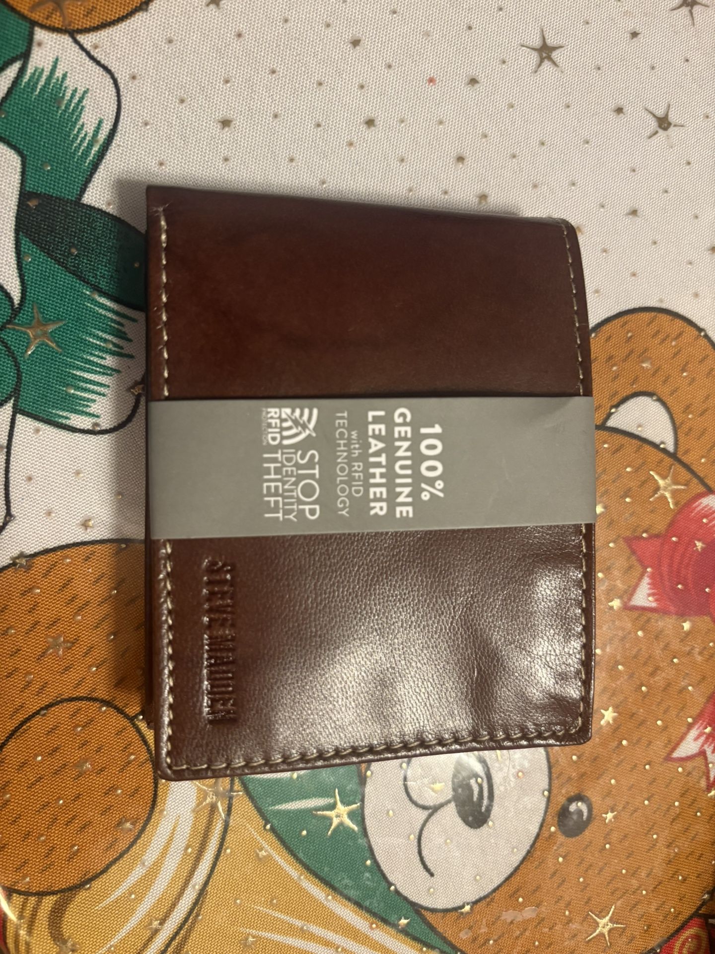 Authentic Steve Madden Wallet