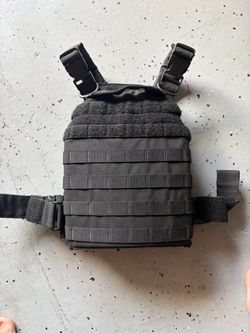 plate carrier