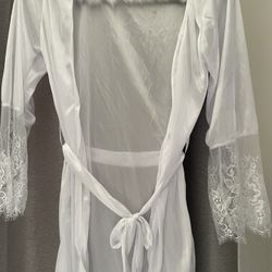 Lingerie / Size “S” Only/ new And Bag