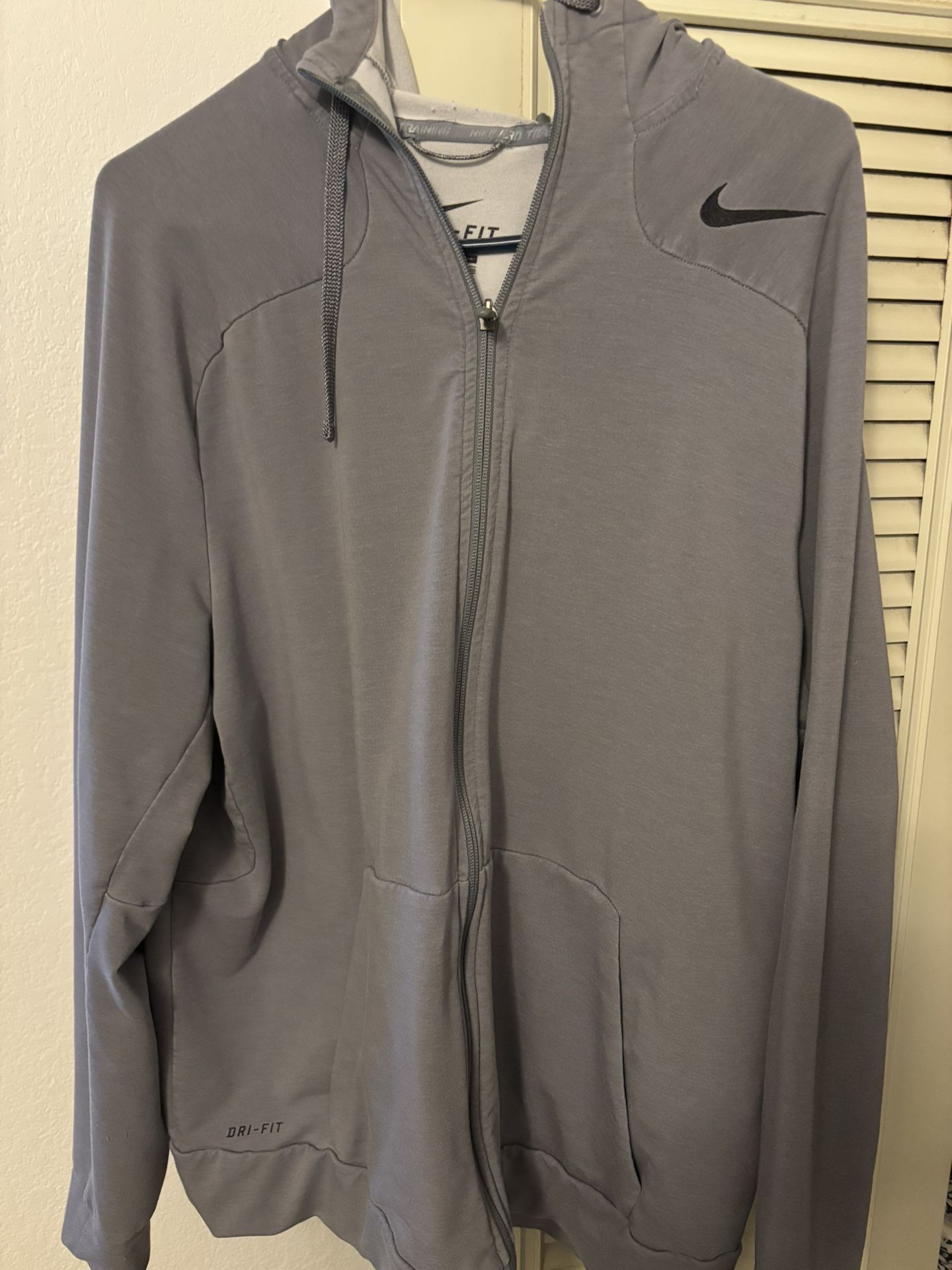 Nike Dry-Fit XL