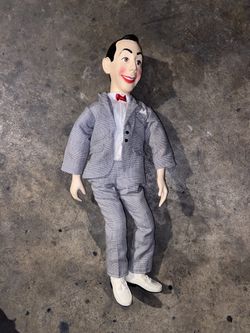 PeeWee Herman 
