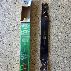 Universal Detaching Blade