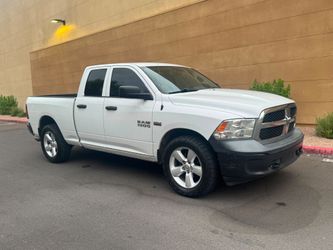 Ram 2016 4×4